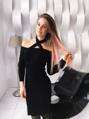 Елена Свежая Реал фото 2